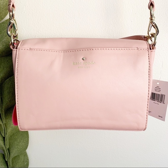 Kate Spade Darcel Donut Purse NWT - Picture 5 of 8